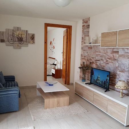 Appartamento Vacanze La Maddalena La Maddalena  Exterior foto
